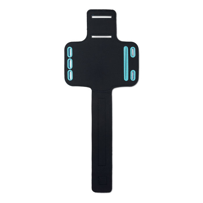 ARMPHONE + — Noir — dessus