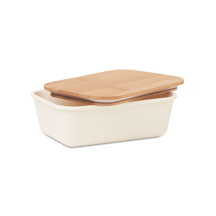 THURSDAY — Beige — profil