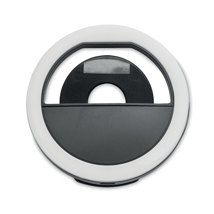 HELIE — Noir — profil