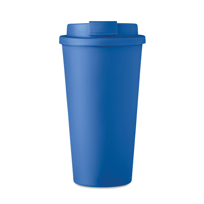 TUESDAY — Bleu — dessus