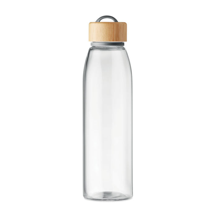 FJORD WHITE — Transparent — dos