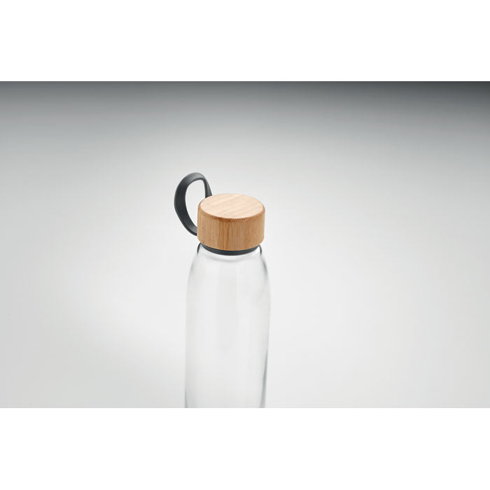 FJORD WHITE — Transparent — item detail picture