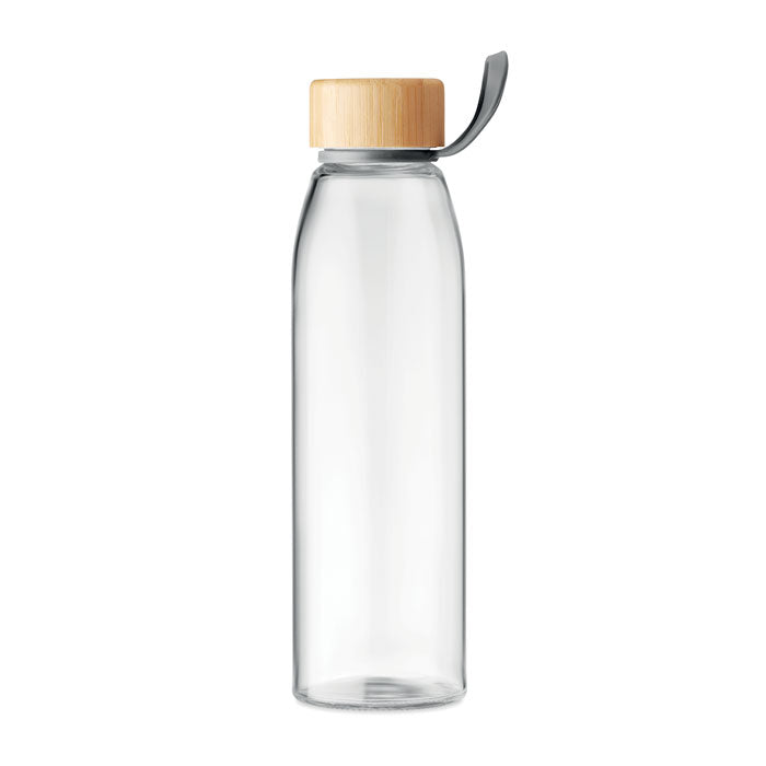 FJORD WHITE — Transparent — ouvert