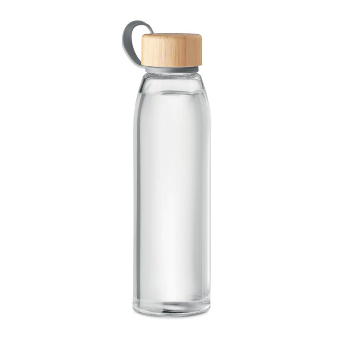 FJORD WHITE — Transparent — profil