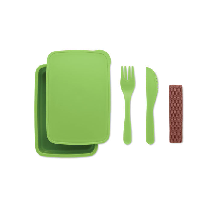 SUNDAY — Lime — dessus