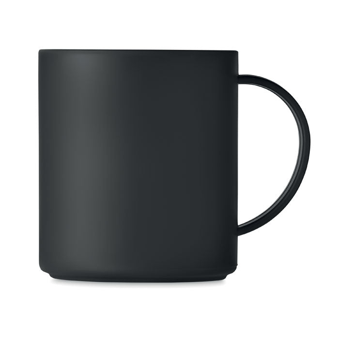 MONDAY — Noir — dessus