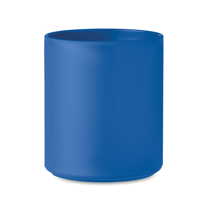 MONDAY — Bleu — profil