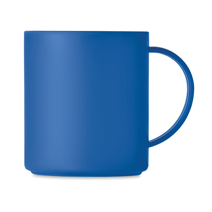 MONDAY — Bleu — dessus
