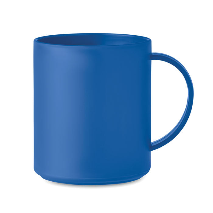MONDAY — Bleu