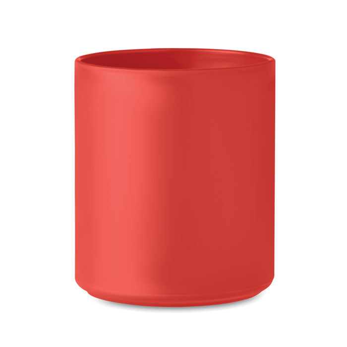 MONDAY — Rouge — profil