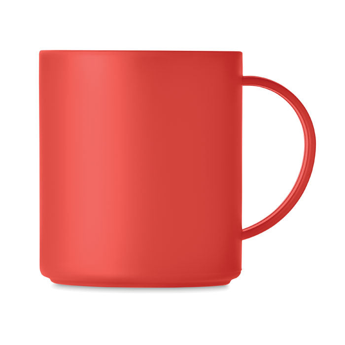 MONDAY — Rouge — dessus