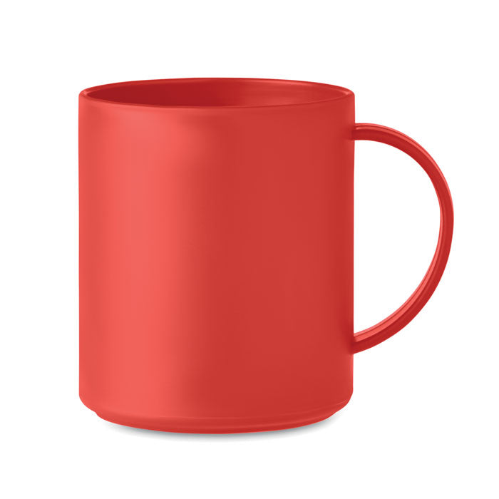 MONDAY — Rouge