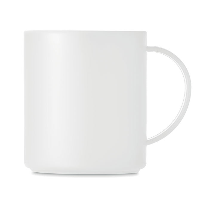 MONDAY — Blanc — dessus