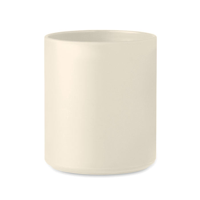 MONDAY — Beige — dos
