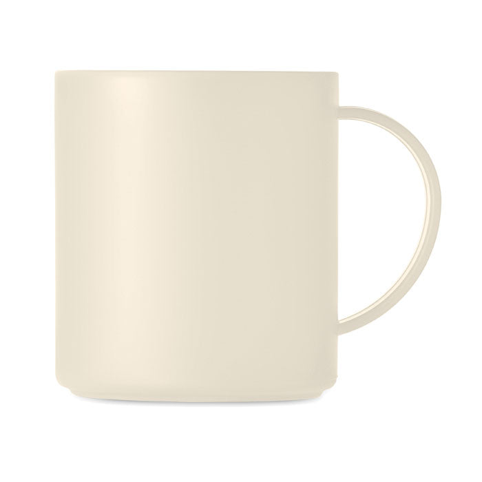 MONDAY — Beige — profil