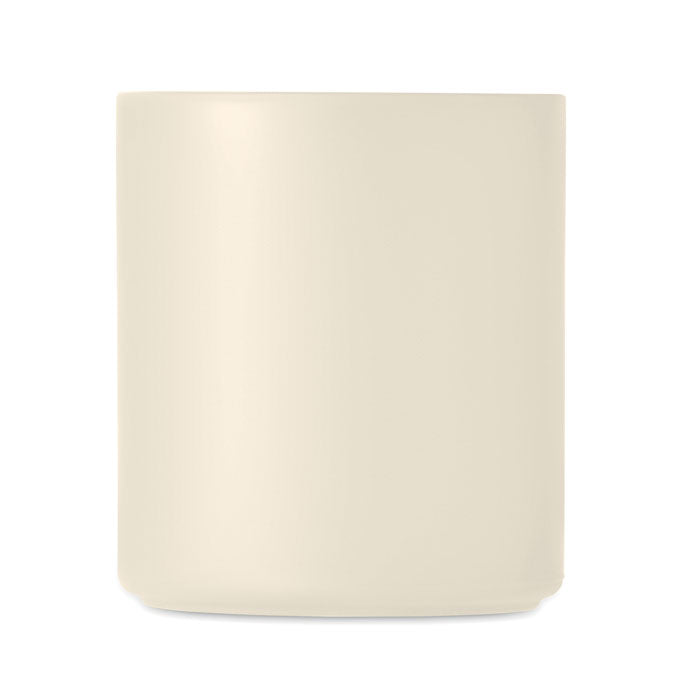 MONDAY — Beige — dessus