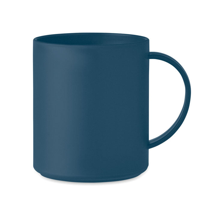 MONDAY — Bleu Marine
