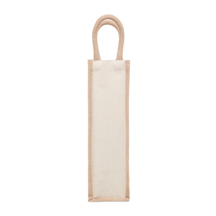 CAMPO DI VINO — Beige — dessus