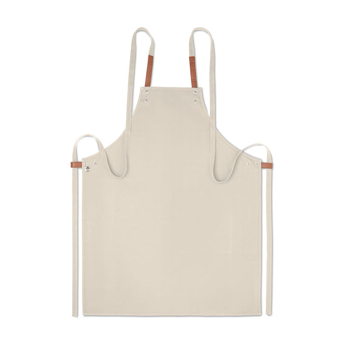 NAGPUR — Beige — dessus