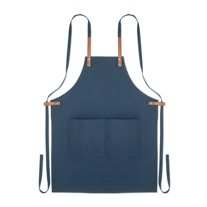 NAGPUR COLOUR — Bleu — dos
