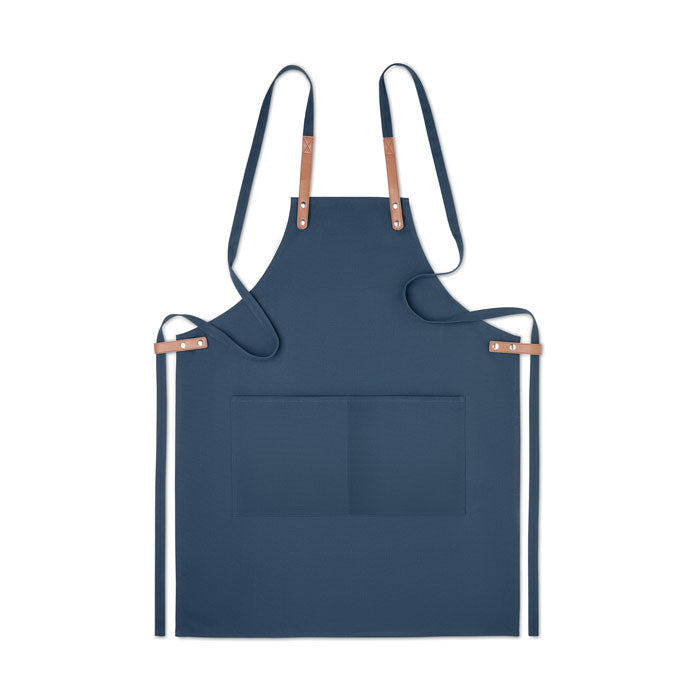 NAGPUR COLOUR — Bleu — profil