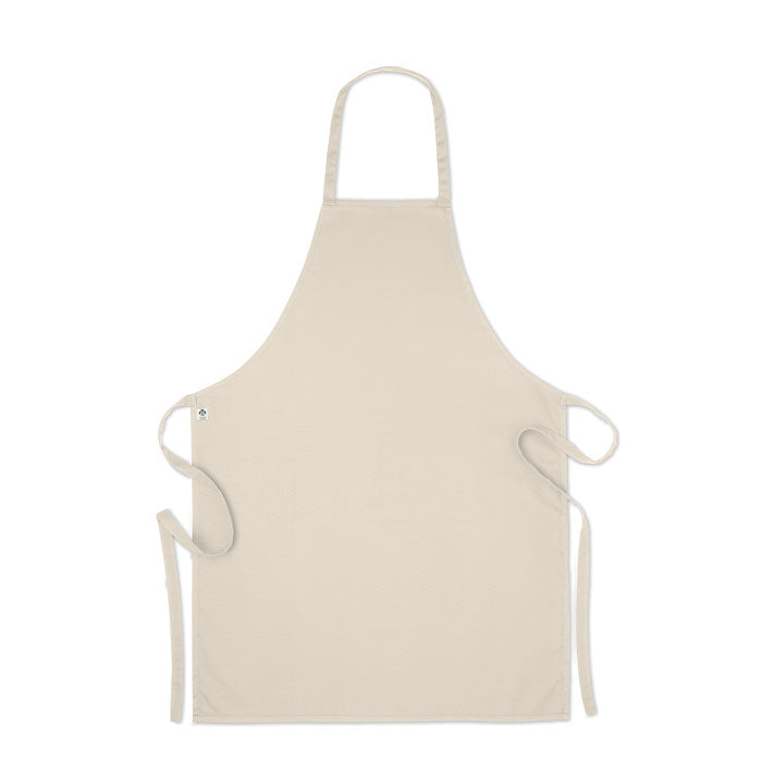 RAIPUR — Beige — dessus