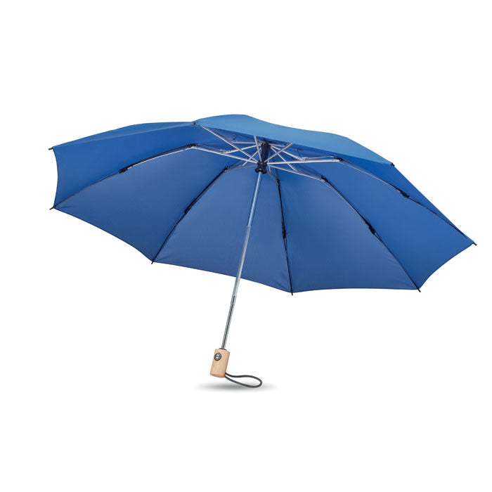 LEEDS — Bleu Royal — profil