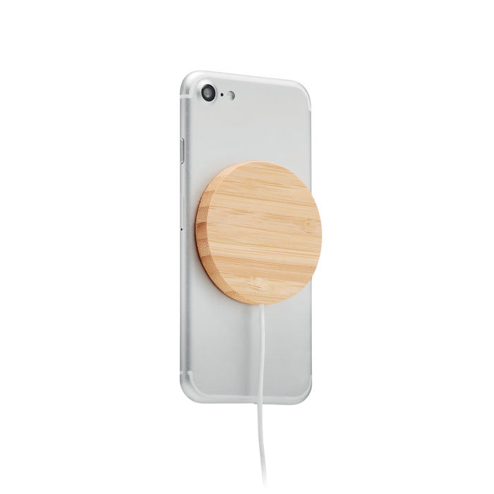RUNDO MAG — Bois — ouvert
