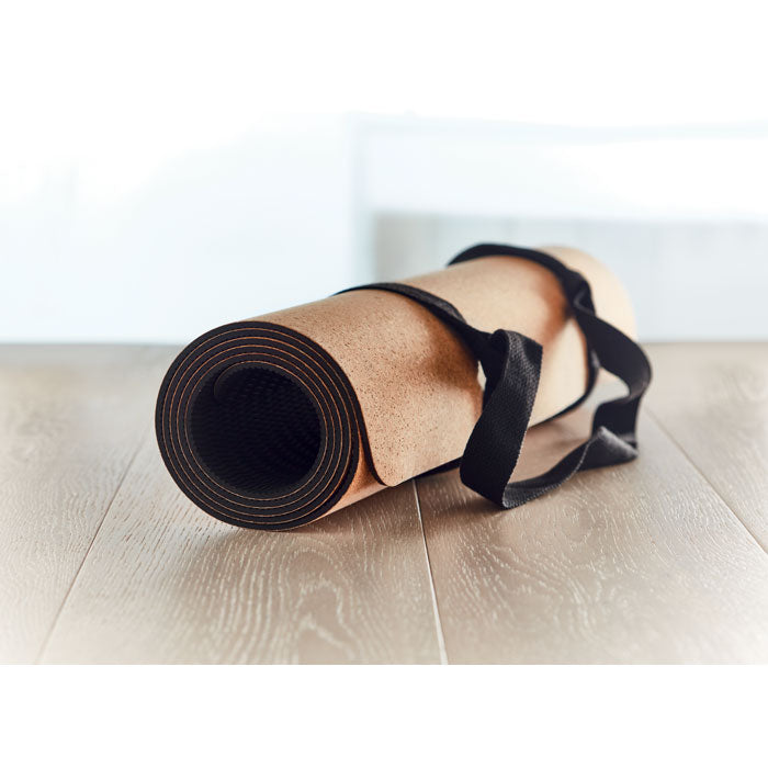 SAVASANA — Beige — item ambiant picture