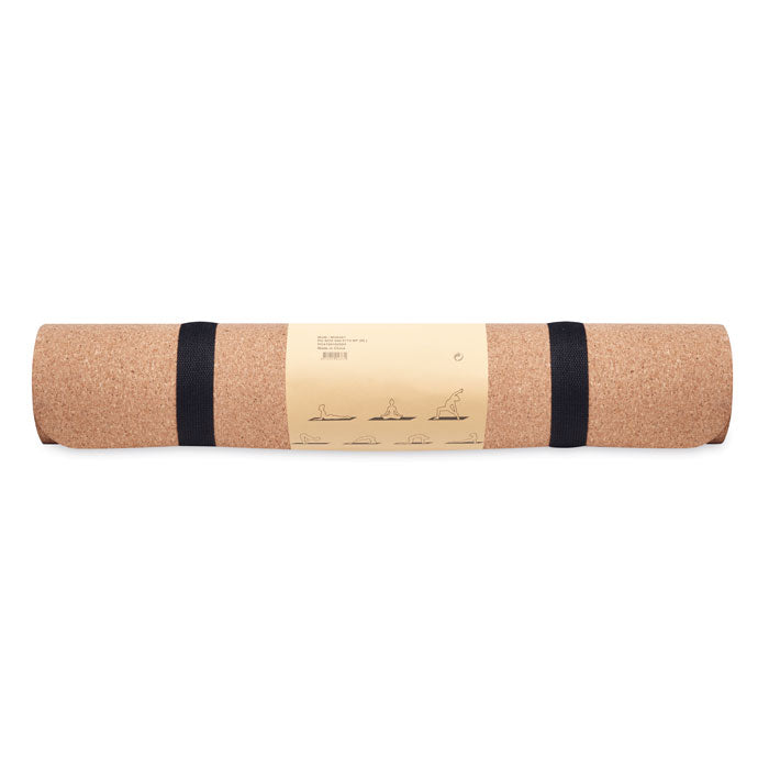 SAVASANA — Beige — dos