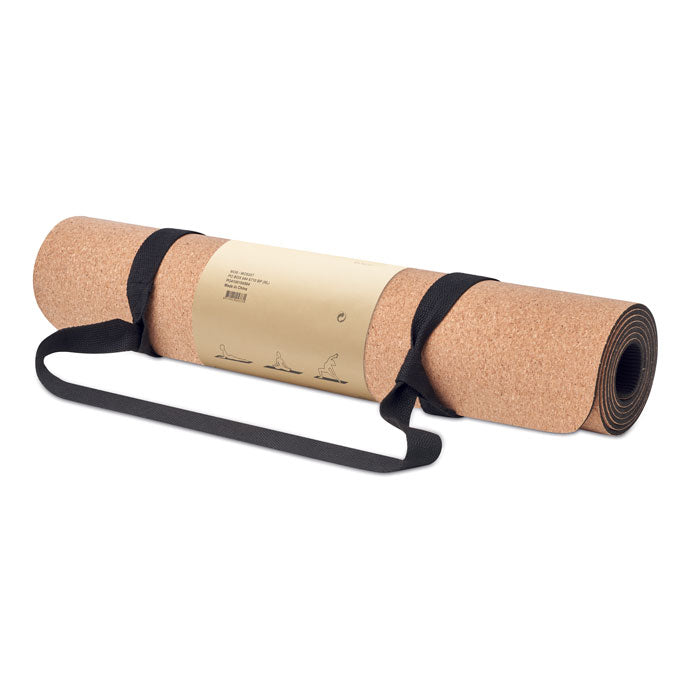 SAVASANA — Beige — profil
