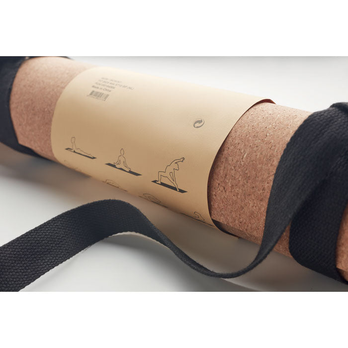 SAVASANA — Beige — dessus