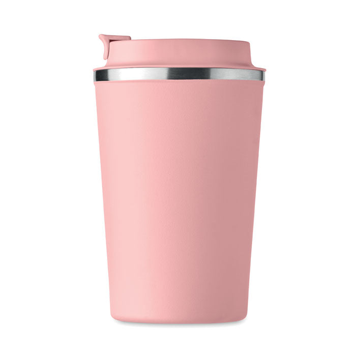 BRACE — Rose Bébé — dessus