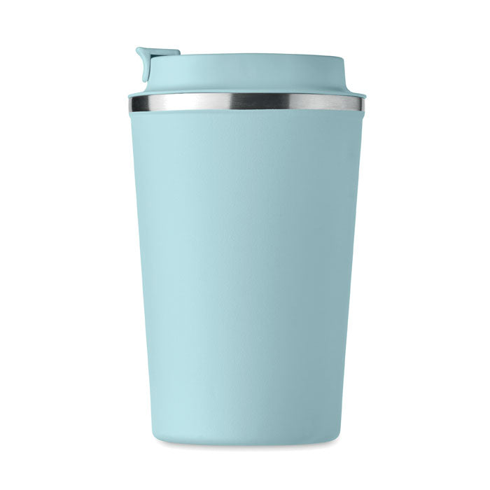 BRACE — Bleu Bébé — dessus