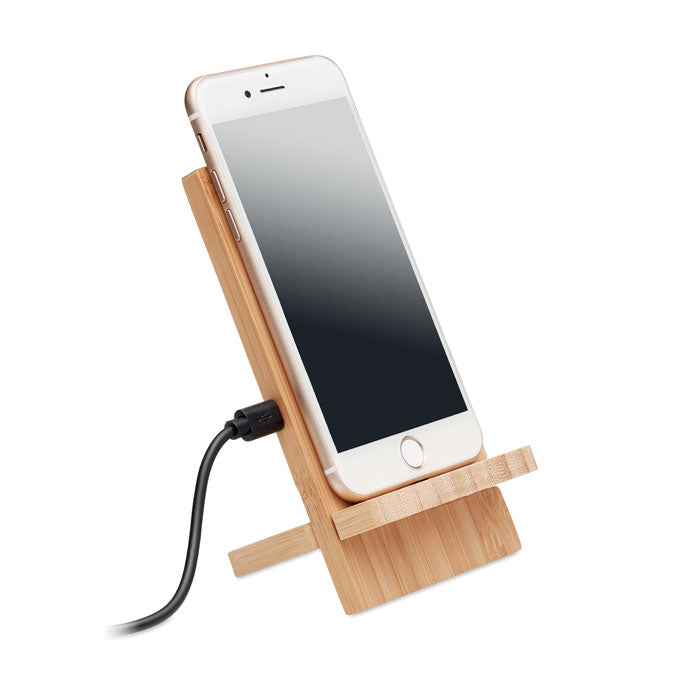 WHIPPY PLUS — Bois — dessus
