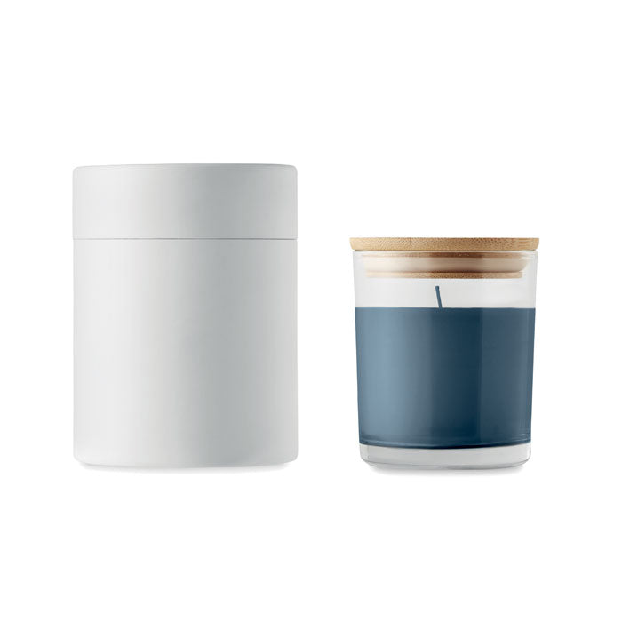 ANCIENT — Bleu Marine — détail 2
