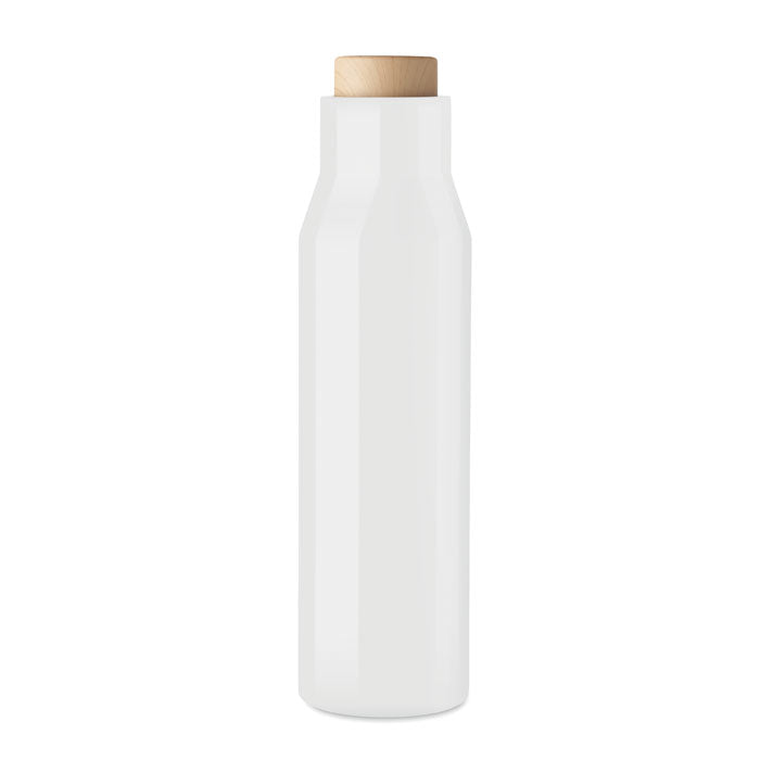 DUDINKA — Blanc