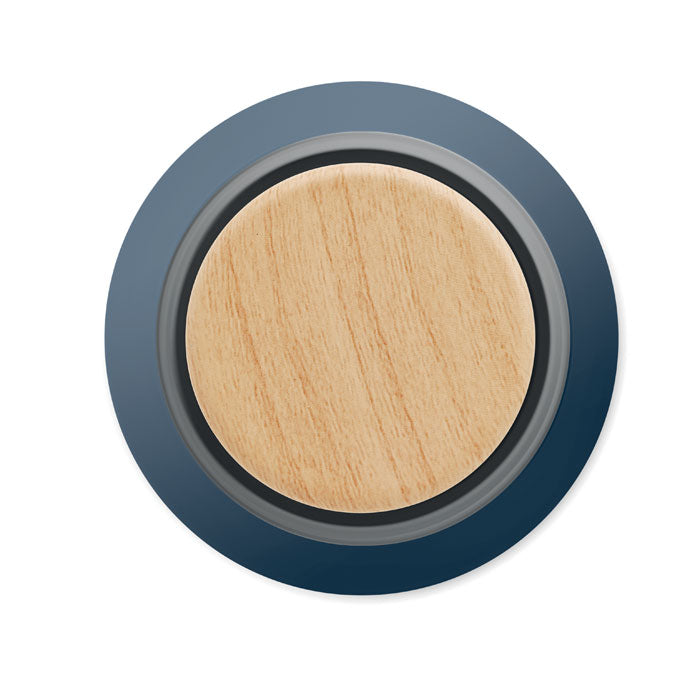 DUDINKA — Bleu Marine — dessus