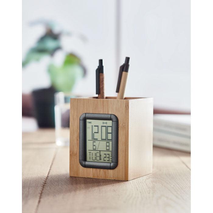 MANILA — Bois — item ambiant picture