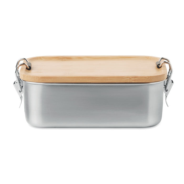 SONABOX — Bois — dessus