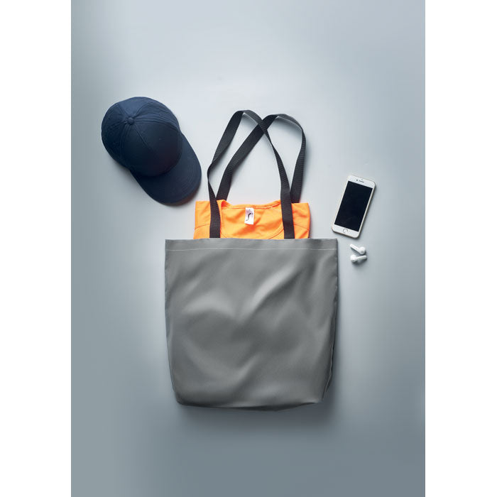 VISI TOTE — Argent Mat — item ambiant picture