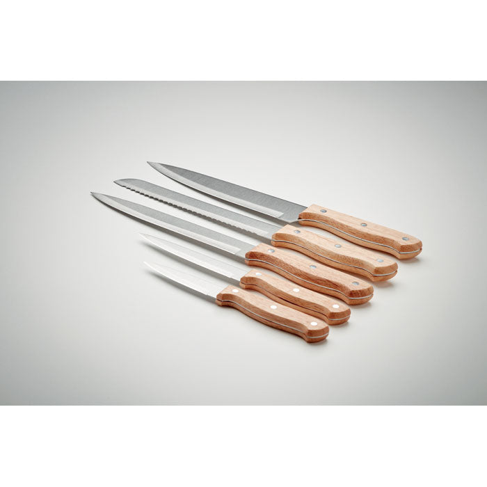 GOURMET — Bois — item detail picture