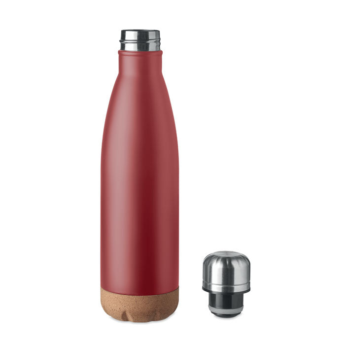 ASPEN CORK — Bordeaux — profil