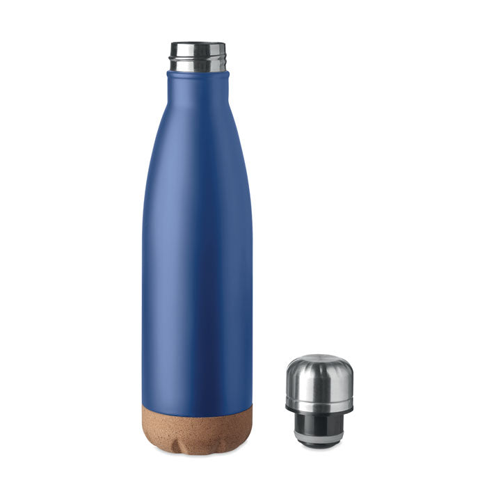 ASPEN CORK — Bleu — ouvert