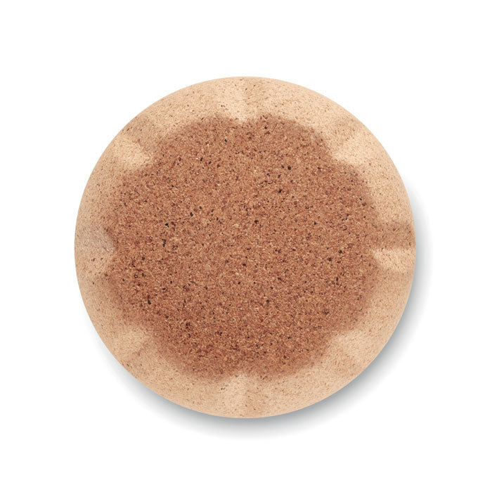 ASPEN CORK — Blanc — dos