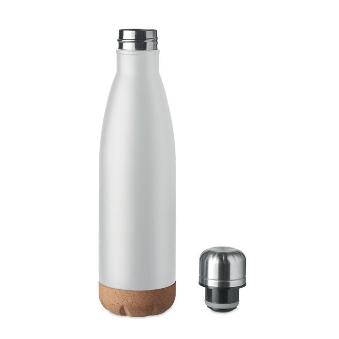ASPEN CORK — Blanc — profil