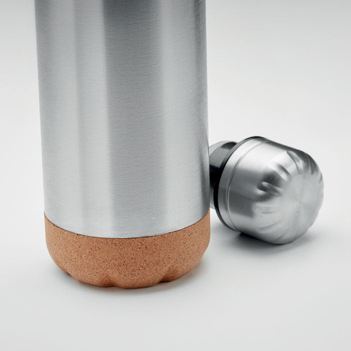 ASPEN CORK — Argent Mat — item detail picture