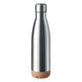 ASPEN CORK — Argent Mat