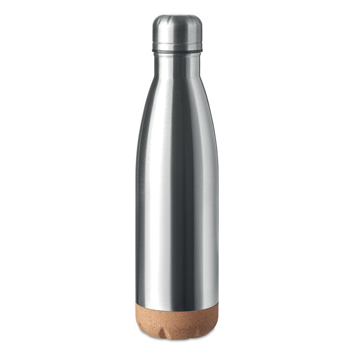 ASPEN CORK — Argent Mat