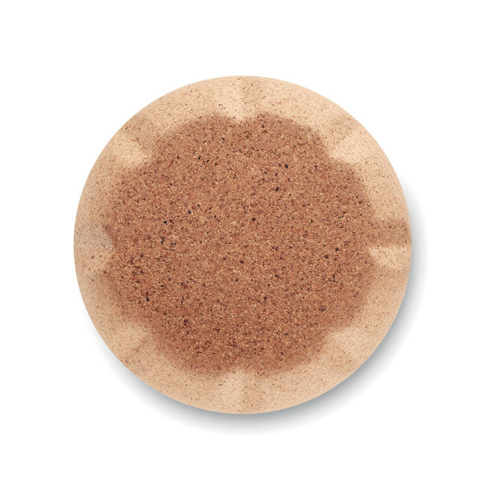 ASPEN CORK — Bleu Marine — dos